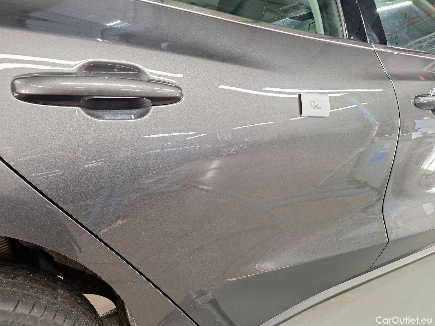 Ford  Focus Ford,  SW '18, Ford  Clipper 1.5 EcoBlue 88kW Connected 5d #3