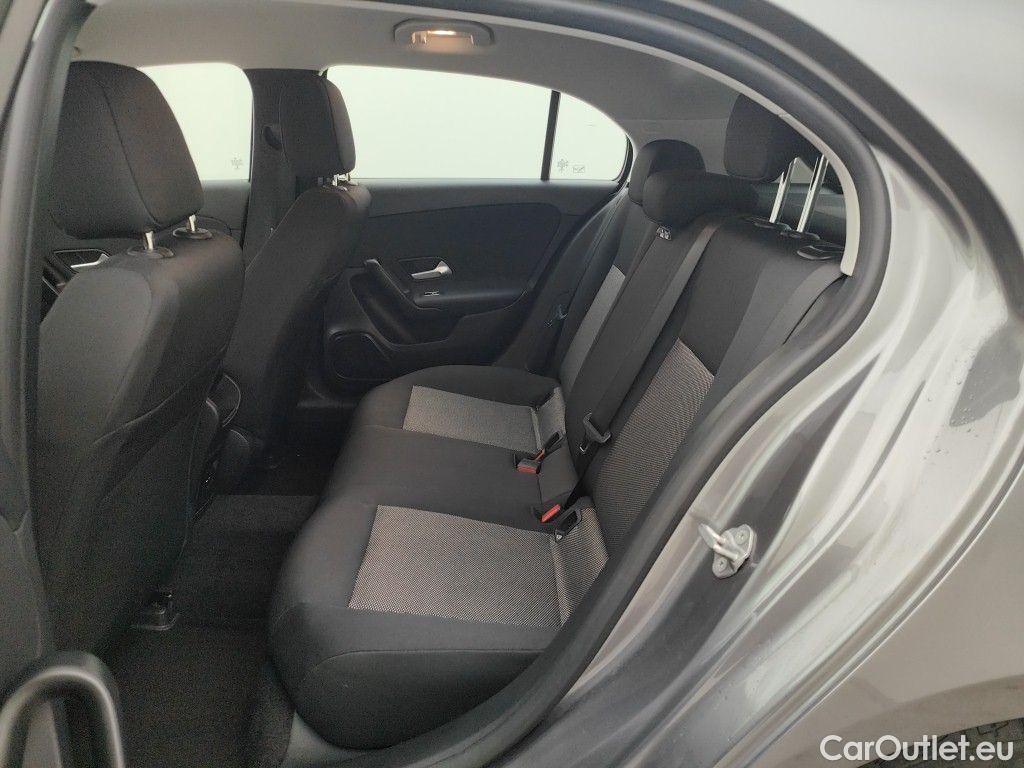 Mercedes  A-Klasse Mercedes-Benz  A 180 d Business Solution Aut. 5d #10