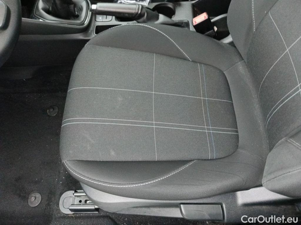 Ford  Fiesta Ford  1.1i 52kW Business Class 5d #35