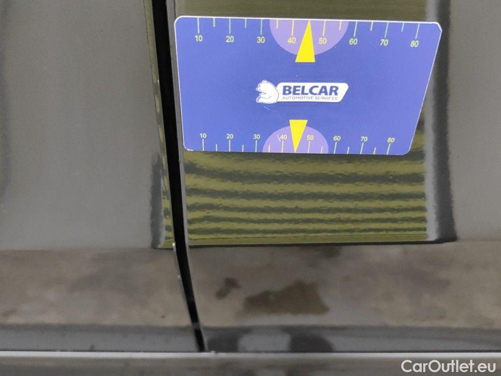 Mercedes  C-Klasse MERCEDES CLASSE C DIESEL 2021 - C220 d 200ch AMG Line Launch Edition 4d Auto #34