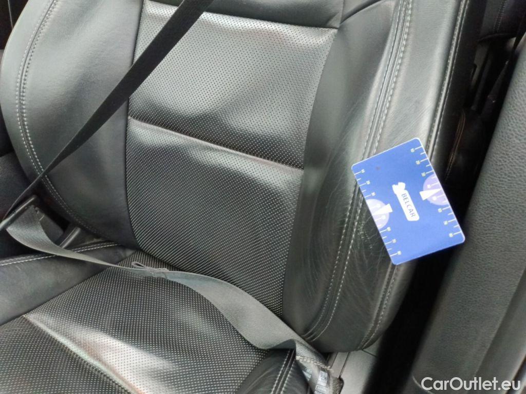 Jeep  Grand Cherokee JEEP  DIESEL - 2013 3.0 V6 TD 250 Overland (EU6d) 5d Auto #27