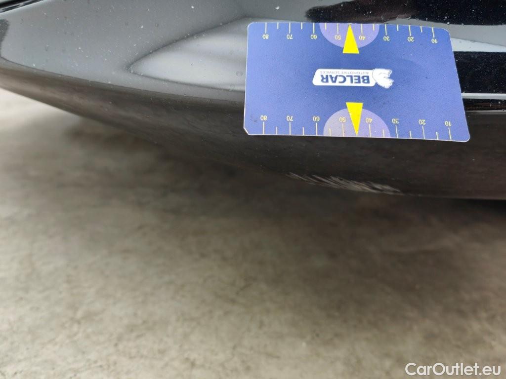 Mercedes  A-Klasse MERCEDES CLASSE A (W177) A 180 136 Business Solution (EU6d-TEMP) 5d Auto #18