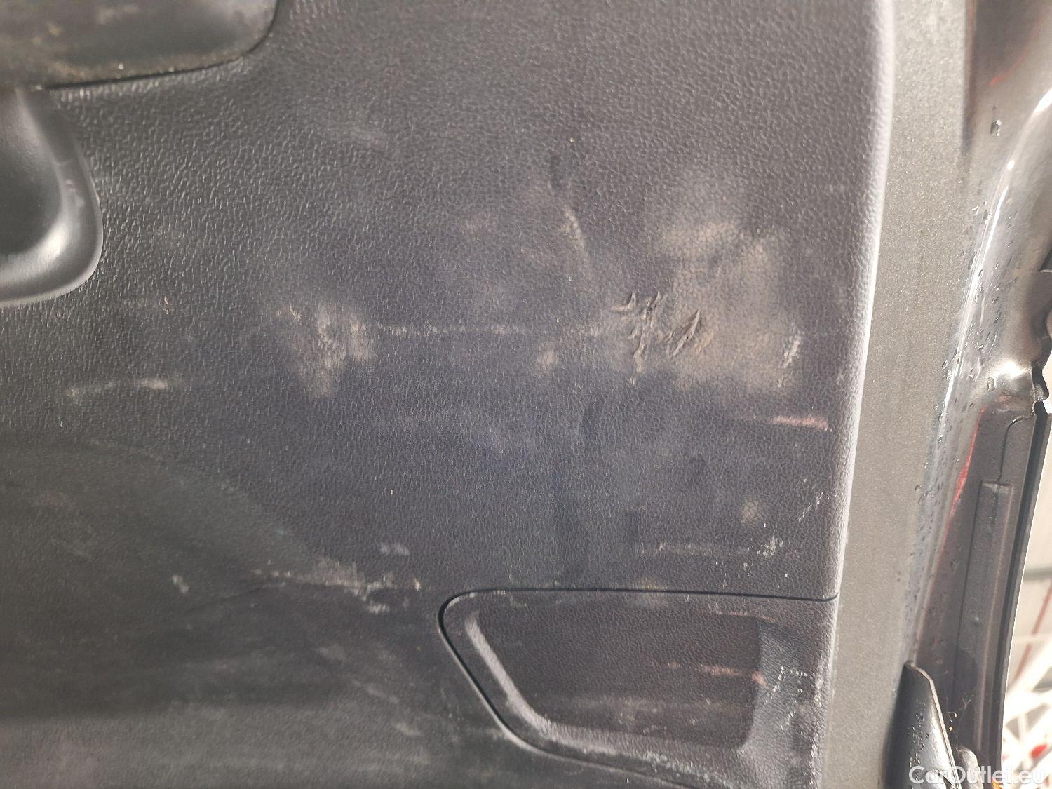 Ford  Focus Ford,  SW '18, Ford  Clipper 1.5 EcoBlue 88kW Connected 5d #16