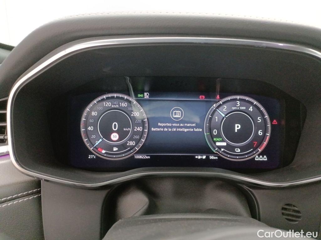 Jaguar  F-PACE JAGUAR  - 2021 2.0 T PHEV AWD P400e R-Dynamic S 5d #6