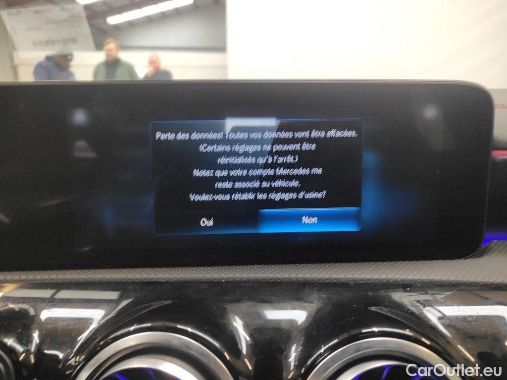 Mercedes  CLA-Klasse *MERCEDES CLASSE CLA COUPE AMG (C118) CLA 45 421 S 4-Matic+ (EU6AP) 4d #18