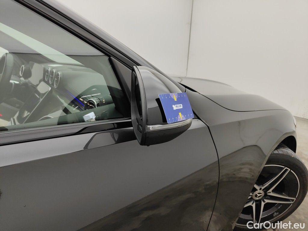 Mercedes  C-Klasse MERCEDES CLASSE C DIESEL 2021 - C220 d 200ch AMG Line Launch Edition 4d Auto #44