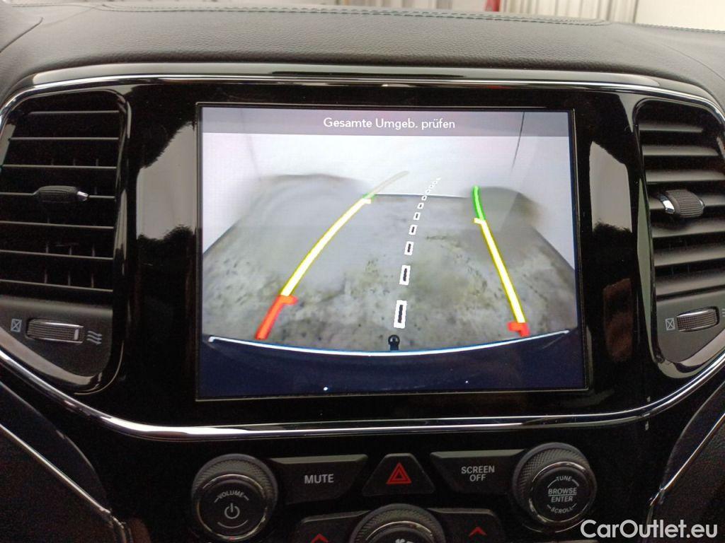 Jeep  Grand Cherokee JEEP  DIESEL - 2013 3.0 V6 TD 250 Overland (EU6d) 5d Auto #32