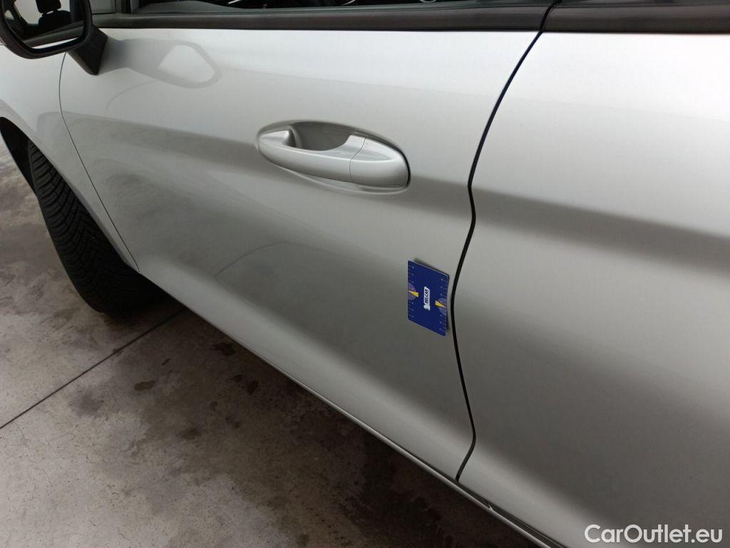 Ford  Fiesta Ford  1.1i 52kW Business Class 5d #21