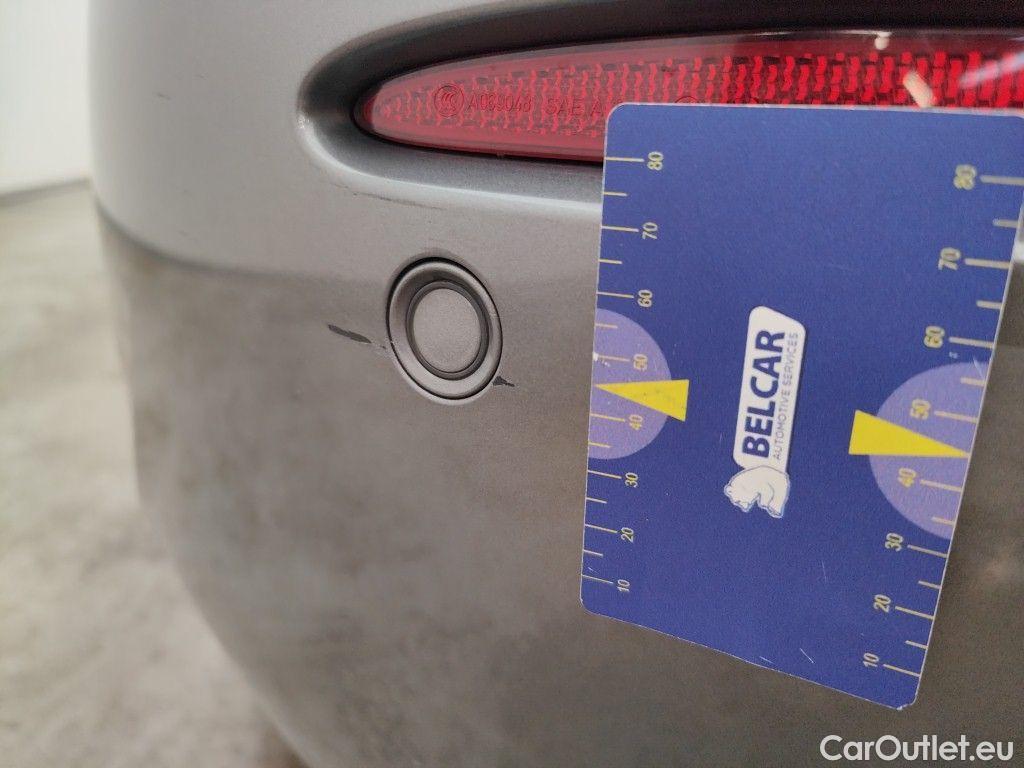 Mercedes  A-Klasse Mercedes-Benz  A 180 d Business Solution Aut. 5d #49