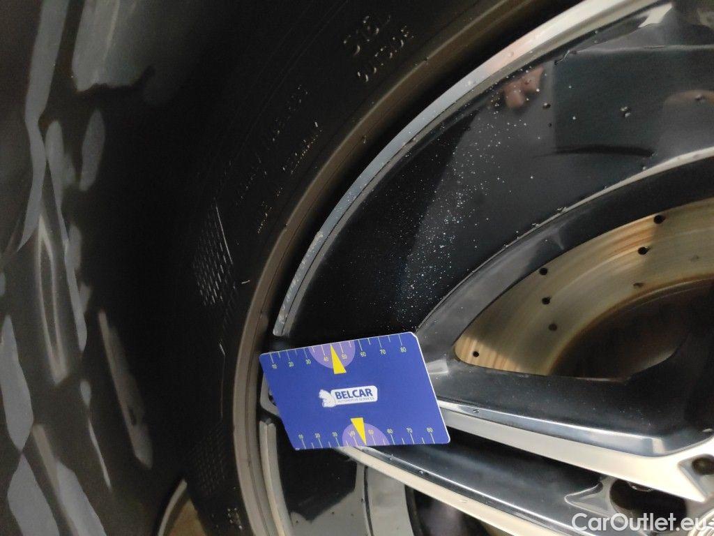 Mercedes  C-Klasse MERCEDES CLASSE C DIESEL 2021 - C220 d 200ch AMG Line Launch Edition 4d Auto #49