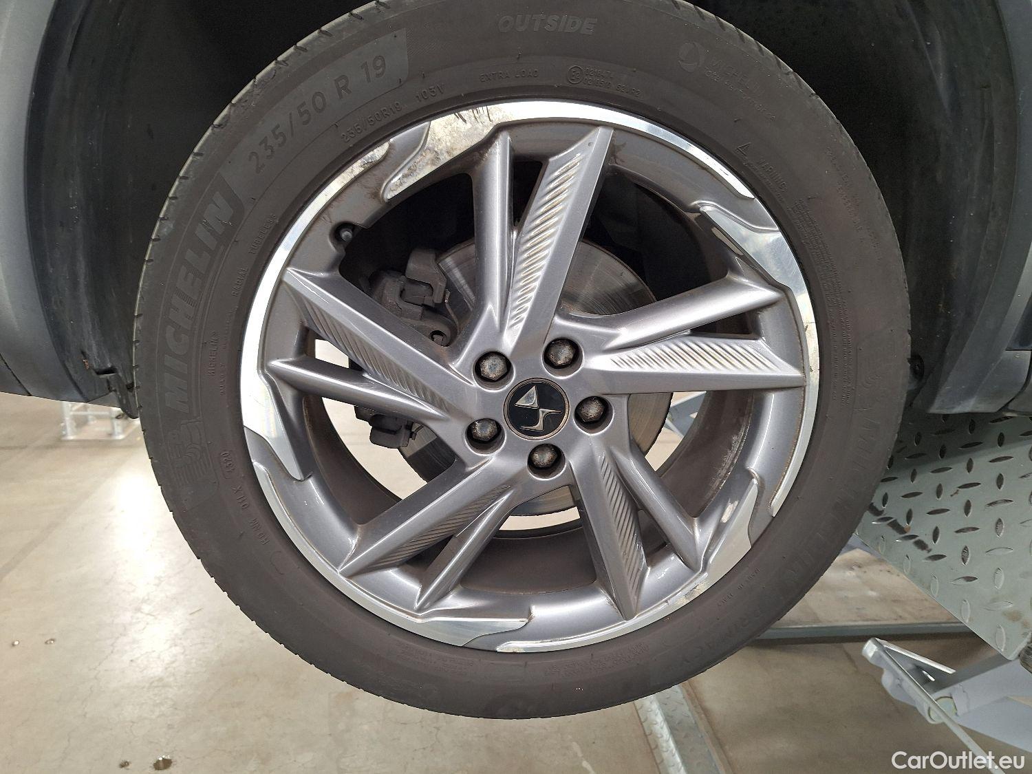  DS  DS7 DS,  CB '17, DS 7 Crossback 1.2 PureTech 130 Automatic So Chic  #7