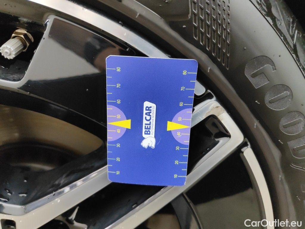 Mercedes  C-Klasse MERCEDES CLASSE C DIESEL 2021 - C220 d 200ch AMG Line Launch Edition 4d Auto #51