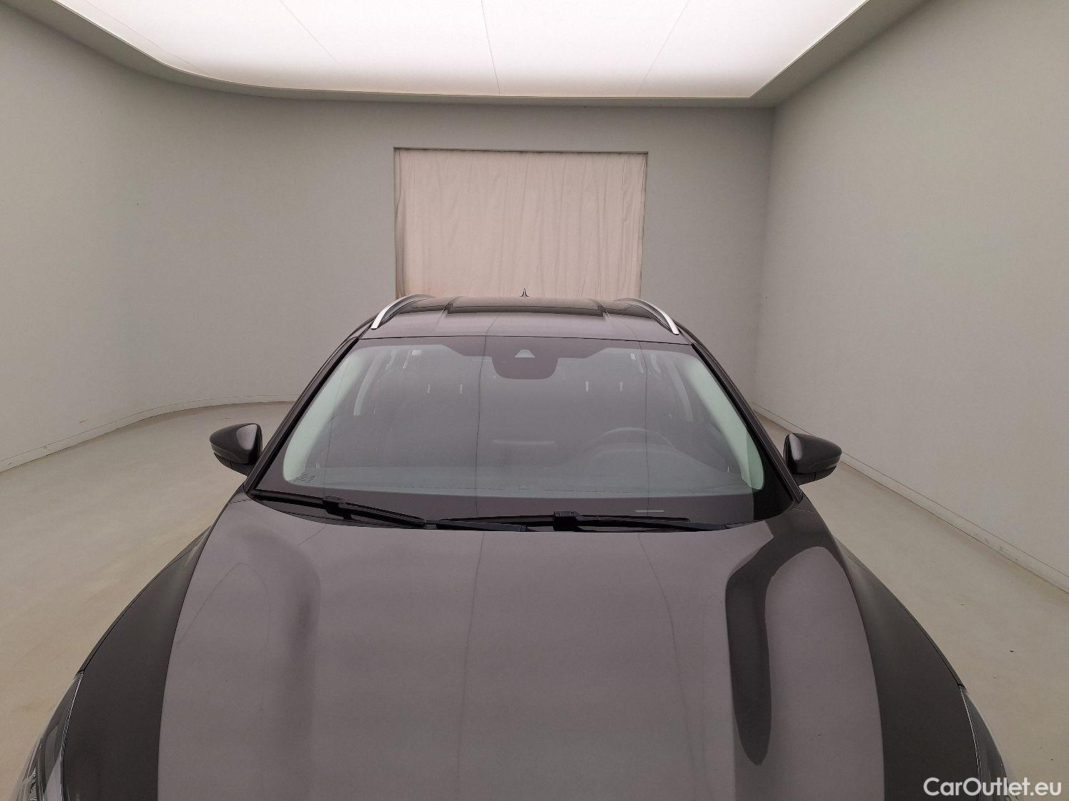 Ford  Focus Ford,  SW '18, Ford  Clipper 1.5 EcoBlue 88kW Connected 5d #10