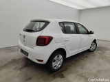  Dacia  Sandero Dacia  SCe 75 Comfort 5d #2