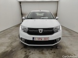  Dacia  Sandero Dacia  SCe 75 Comfort 5d #5