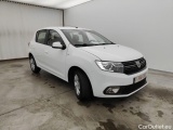  Dacia  Sandero Dacia  SCe 75 Comfort 5d #8
