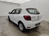  Dacia  Sandero Dacia  SCe 75 Comfort 5d #7
