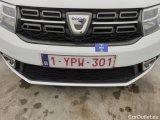  Dacia  Sandero Dacia  SCe 75 Comfort 5d #27