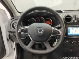  Dacia  Sandero Dacia  SCe 75 Comfort 5d #33
