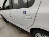  Dacia  Sandero Dacia  SCe 75 Comfort 5d #38
