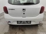  Dacia  Sandero Dacia  SCe 75 Comfort 5d #41