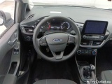 Ford  Fiesta Ford  1.1i 52kW Business Class 5d #9