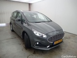  Ford  S-Max FORD  DIESEL - 2015 2.0 TDCi 190 AWD Titanium AdBlue (EU6.2) 5d 7pl #8