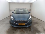  Ford  S-Max FORD  DIESEL - 2015 2.0 TDCi 190 AWD Titanium AdBlue (EU6.2) 5d 7pl #5