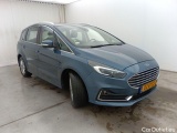  Ford  S-Max FORD  DIESEL - 2015 2.0 TDCi 190 AWD Titanium AdBlue (EU6.2) 5d 7pl #8