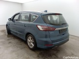  Ford  S-Max FORD  DIESEL - 2015 2.0 TDCi 190 AWD Titanium AdBlue (EU6.2) 5d 7pl #7