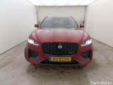 Jaguar  F-PACE JAGUAR  - 2021 2.0 T PHEV AWD P400e R-Dynamic S 5d #5