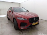 Jaguar  F-PACE JAGUAR  - 2021 2.0 T PHEV AWD P400e R-Dynamic S 5d #8