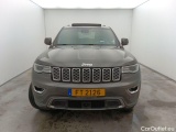 Jeep  Grand Cherokee JEEP  DIESEL - 2013 3.0 V6 TD 250 Overland (EU6d) 5d Auto #5