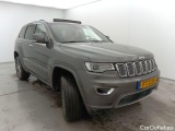 Jeep  Grand Cherokee JEEP  DIESEL - 2013 3.0 V6 TD 250 Overland (EU6d) 5d Auto #8