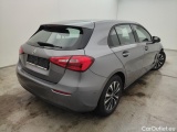 Mercedes  A-Klasse Mercedes-Benz  A 180 d Business Solution Aut. 5d #2