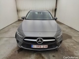 Mercedes  A-Klasse Mercedes-Benz  A 180 d Business Solution Aut. 5d #5