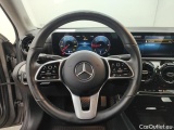 Mercedes  A-Klasse Mercedes-Benz  A 180 d Business Solution Aut. 5d #32