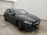 Mercedes  A-Klasse MERCEDES CLASSE A (W177) A 180 136 Business Solution (EU6d-TEMP) 5d Auto #8