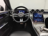 Mercedes  C-Klasse MERCEDES CLASSE C DIESEL 2021 - C220 d 200ch AMG Line Launch Edition 4d Auto #9