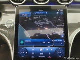 Mercedes  C-Klasse MERCEDES CLASSE C DIESEL 2021 - C220 d 200ch AMG Line Launch Edition 4d Auto #11