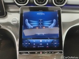Mercedes  C-Klasse MERCEDES CLASSE C DIESEL 2021 - C220 d 200ch AMG Line Launch Edition 4d Auto #19