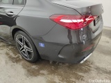 Mercedes  C-Klasse MERCEDES CLASSE C DIESEL 2021 - C220 d 200ch AMG Line Launch Edition 4d Auto #40