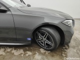 Mercedes  C-Klasse MERCEDES CLASSE C DIESEL 2021 - C220 d 200ch AMG Line Launch Edition 4d Auto #46