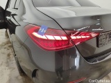 Mercedes  C-Klasse MERCEDES CLASSE C DIESEL 2021 - C220 d 200ch AMG Line Launch Edition 4d Auto #38