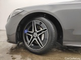 Mercedes  C-Klasse MERCEDES CLASSE C DIESEL 2021 - C220 d 200ch AMG Line Launch Edition 4d Auto #48