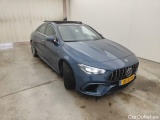 Mercedes  CLA-Klasse *MERCEDES CLASSE CLA COUPE AMG (C118) CLA 45 421 S 4-Matic+ (EU6AP) 4d #8