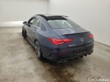 Mercedes  CLA-Klasse *MERCEDES CLASSE CLA COUPE AMG (C118) CLA 45 421 S 4-Matic+ (EU6AP) 4d #7