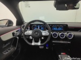 Mercedes  CLA-Klasse *MERCEDES CLASSE CLA COUPE AMG (C118) CLA 45 421 S 4-Matic+ (EU6AP) 4d #9