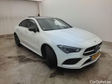 Mercedes  CLA-Klasse MERCEDES CLASSE CLA COUPE DIESEL (C118) CLA 200 d 150 Business Solution Limited 4d #8