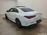 Mercedes  CLA-Klasse MERCEDES CLASSE CLA COUPE DIESEL (C118) CLA 200 d 150 Business Solution Limited 4d #7